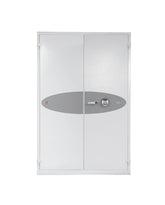 Phoenix Fire Ranger Size 4 Fire Safe Electronic Lock White FS1514E - DD